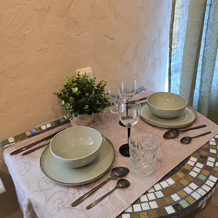 Apartmán тихое место